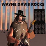 waynedavisrocks Resident